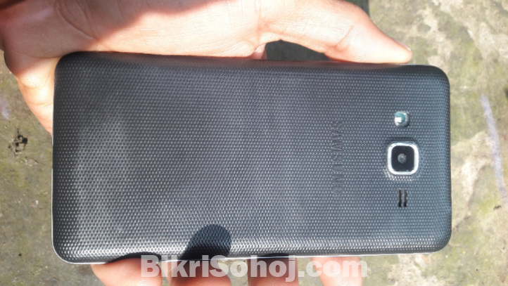 Samsung galaxy j2 prime